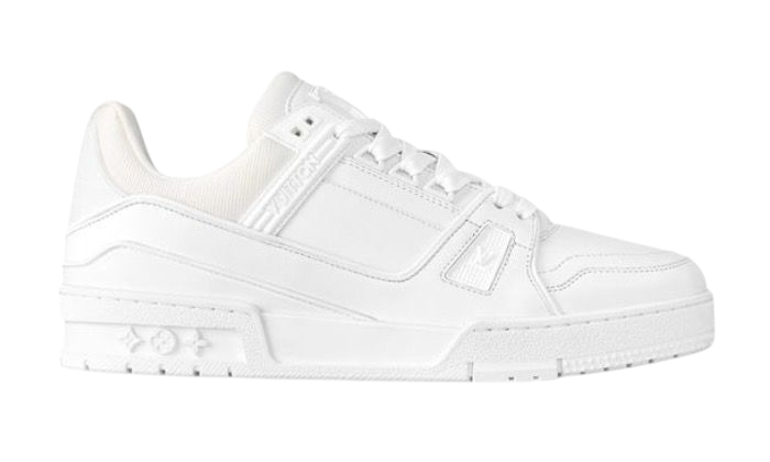 SCARPE - LOUIS VUITTON TRAINER KNOWS