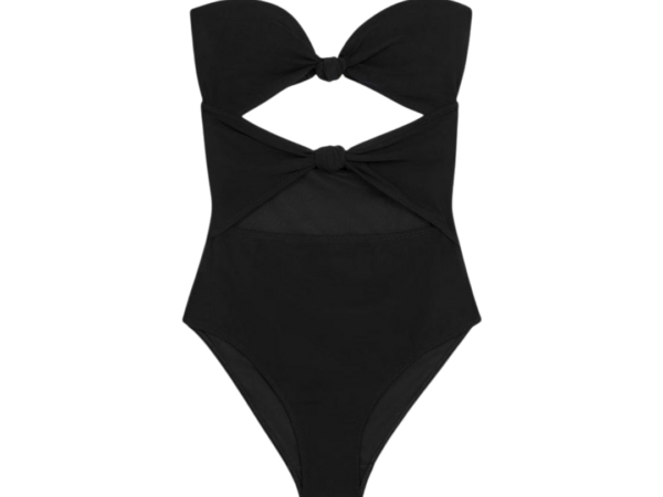COSTUME - CELINE TRIOMPHE NERO