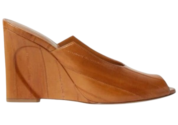 SANDALI - FENDI IN MISSINA BEIGE