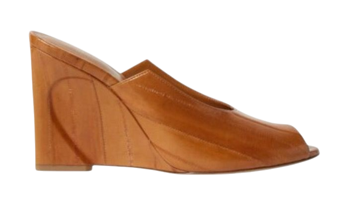 SANDALI - FENDI IN MISSINA BEIGE