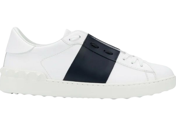 SCARPE - VALENTINO CON PANNELLI