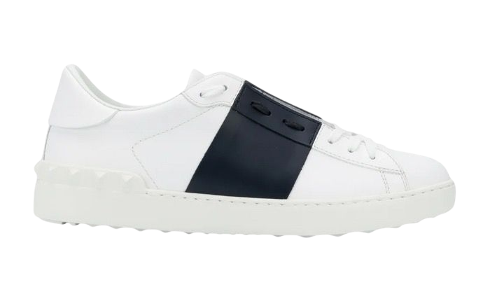 SCARPE - VALENTINO CON PANNELLI