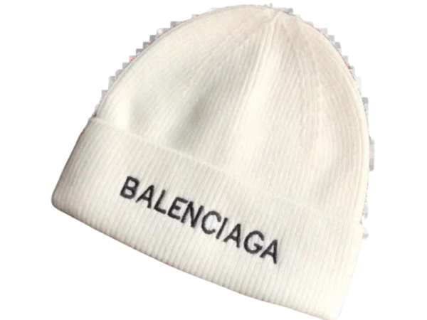 BERRETTO - BALENCIAGA GIALLO ARANCIONE
