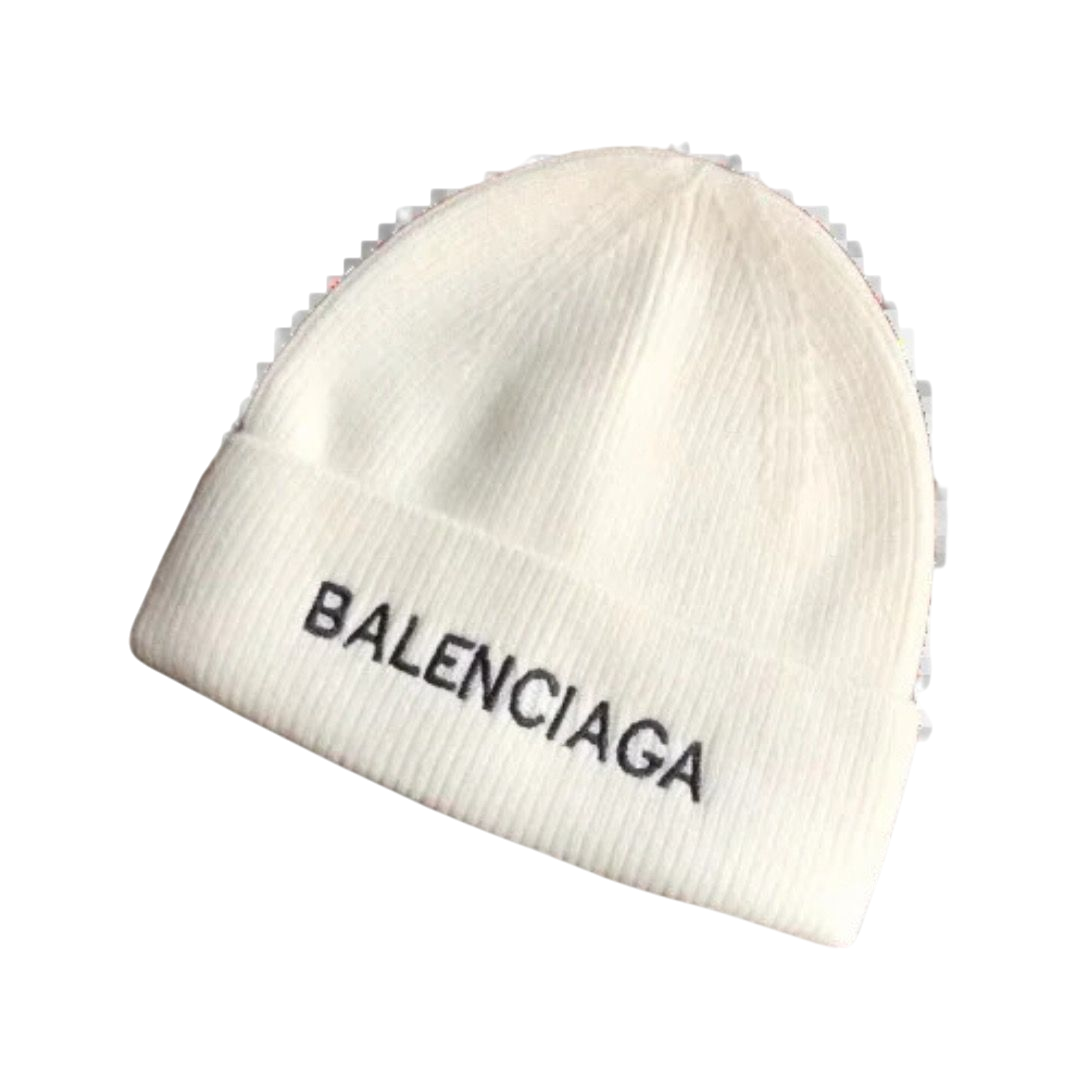 BERRETTO - BALENCIAGA GIALLO ARANCIONE