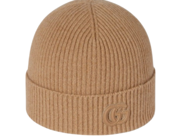 BERRETTO - GUCCI DOPPIA PATCH