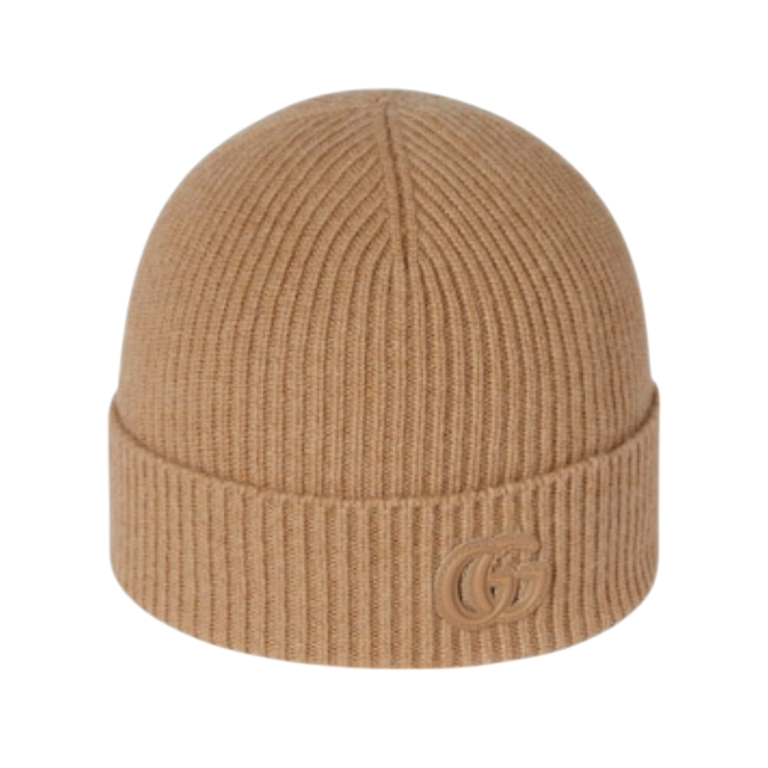BERRETTO - GUCCI DOPPIA PATCH