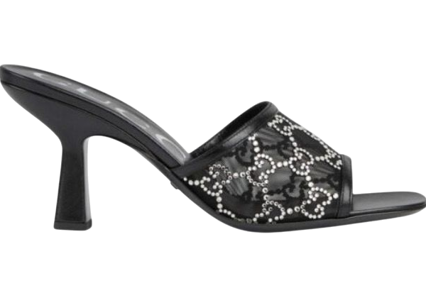 TACCHI - GUCCI GG CRYSTALS