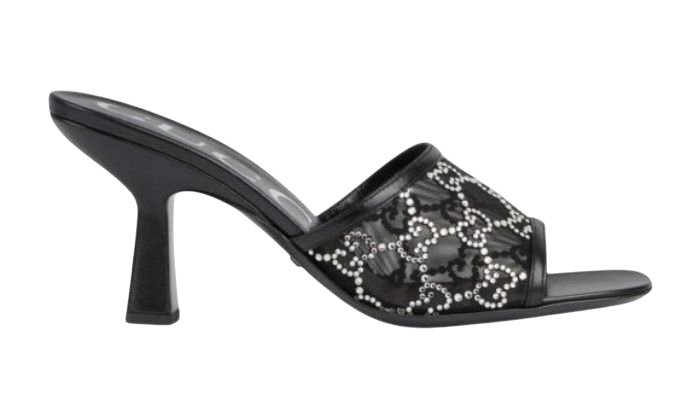 TACCHI - GUCCI GG CRYSTALS