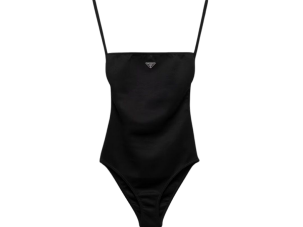 COSTUME - PRADA INTERLOOK NERO
