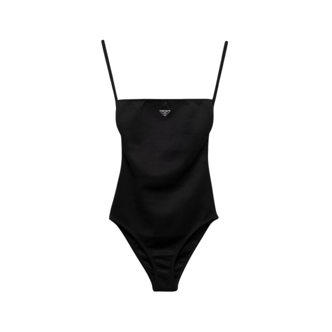 COSTUME - PRADA INTERLOOK NERO