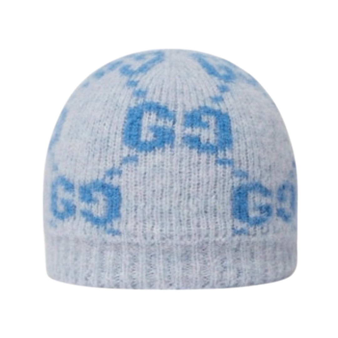 BERRETTO - GUCCI BLU GG