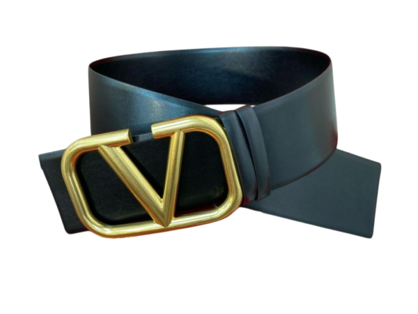 CINTURA - VALENTINO BICOLORE REVERSIBILE