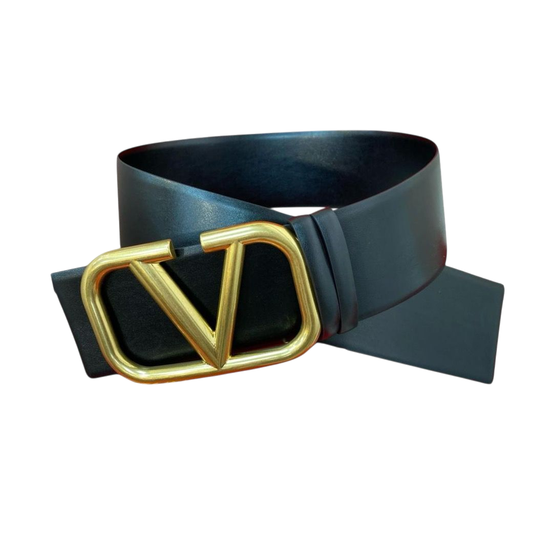 CINTURA - VALENTINO BICOLORE REVERSIBILE
