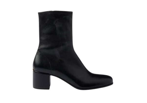 STIVALETTI - PRADA NAPPA STRETCH