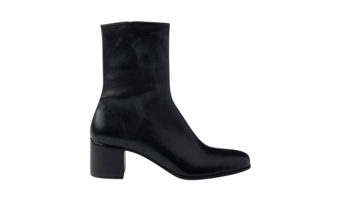 STIVALETTI - PRADA NAPPA STRETCH