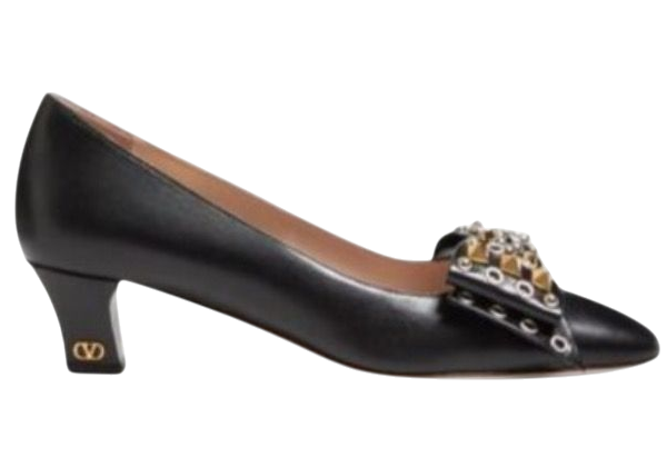 TACCHI - VALENTINO DÈCOLLETÈ BOWOW