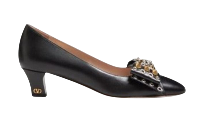 TACCHI - VALENTINO DÈCOLLETÈ BOWOW