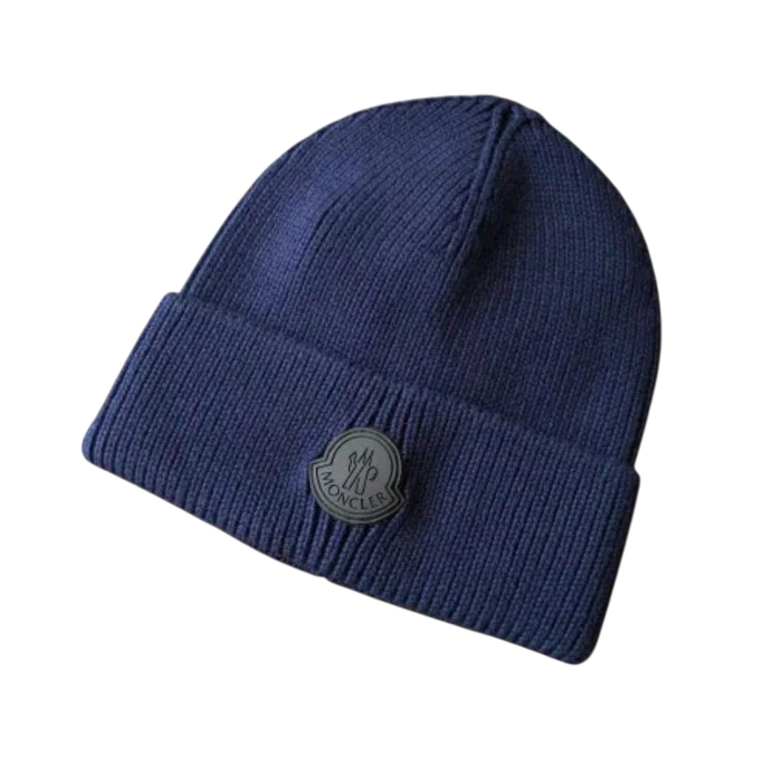 BERRETTO - MONCLER BLU