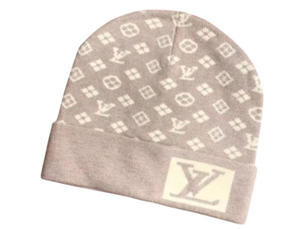 BERRETTO - LOUIS VUITTON ARANCIONE ROSSASTRO