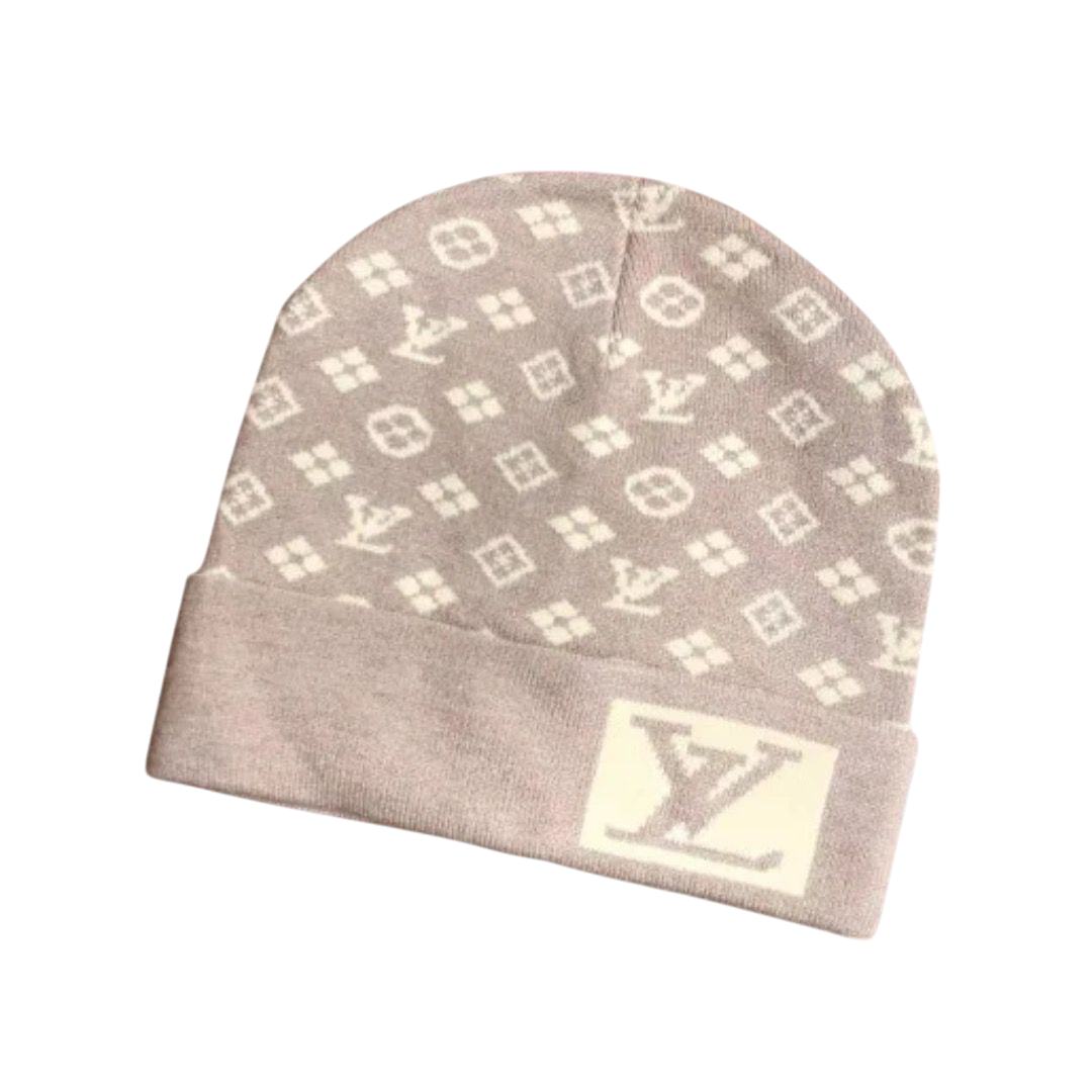 BERRETTO - LOUIS VUITTON ARANCIONE ROSSASTRO