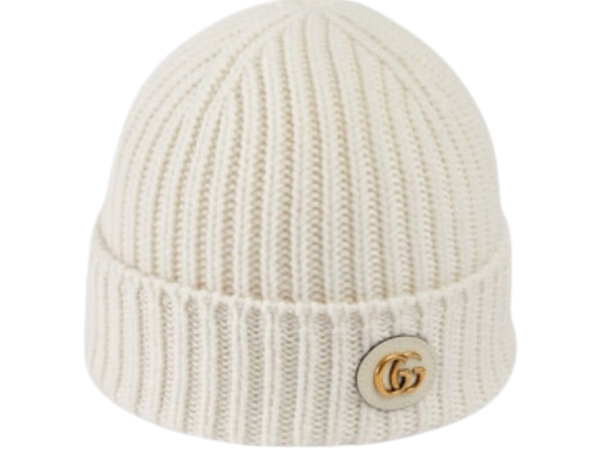 BERRETTO - GUCCI DOPPIA GG