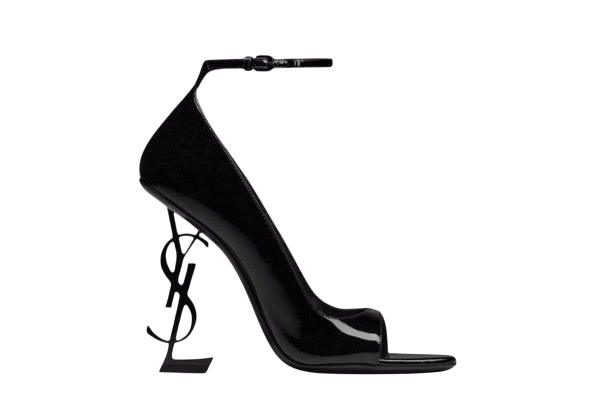 TACCHI - SAINT LAURENT OPYUM NERO