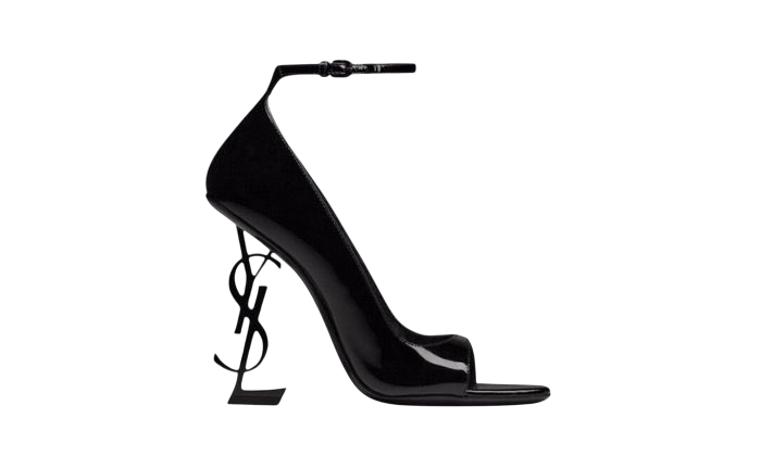 TACCHI - SAINT LAURENT OPYUM NERO