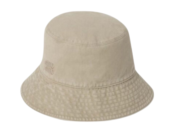 BERRETTO - MIU MIU BEIGE