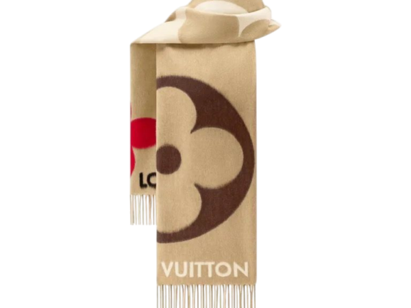 SCIARPA - LOUIS VUITTON ULTIMATE