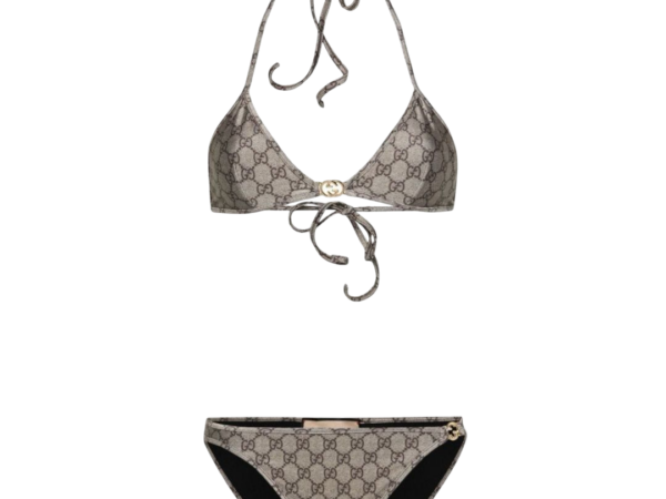 COSTUME - GUCCI SUPREME BEIGE