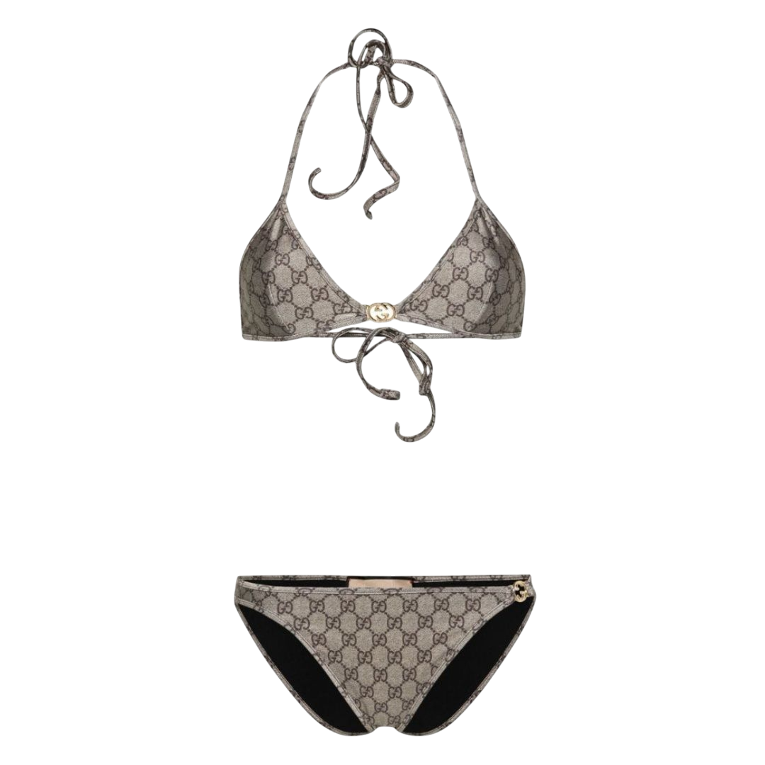 COSTUME - GUCCI SUPREME BEIGE
