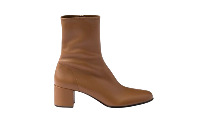 STIVALETTI - PRADA NAPPA STRETCH