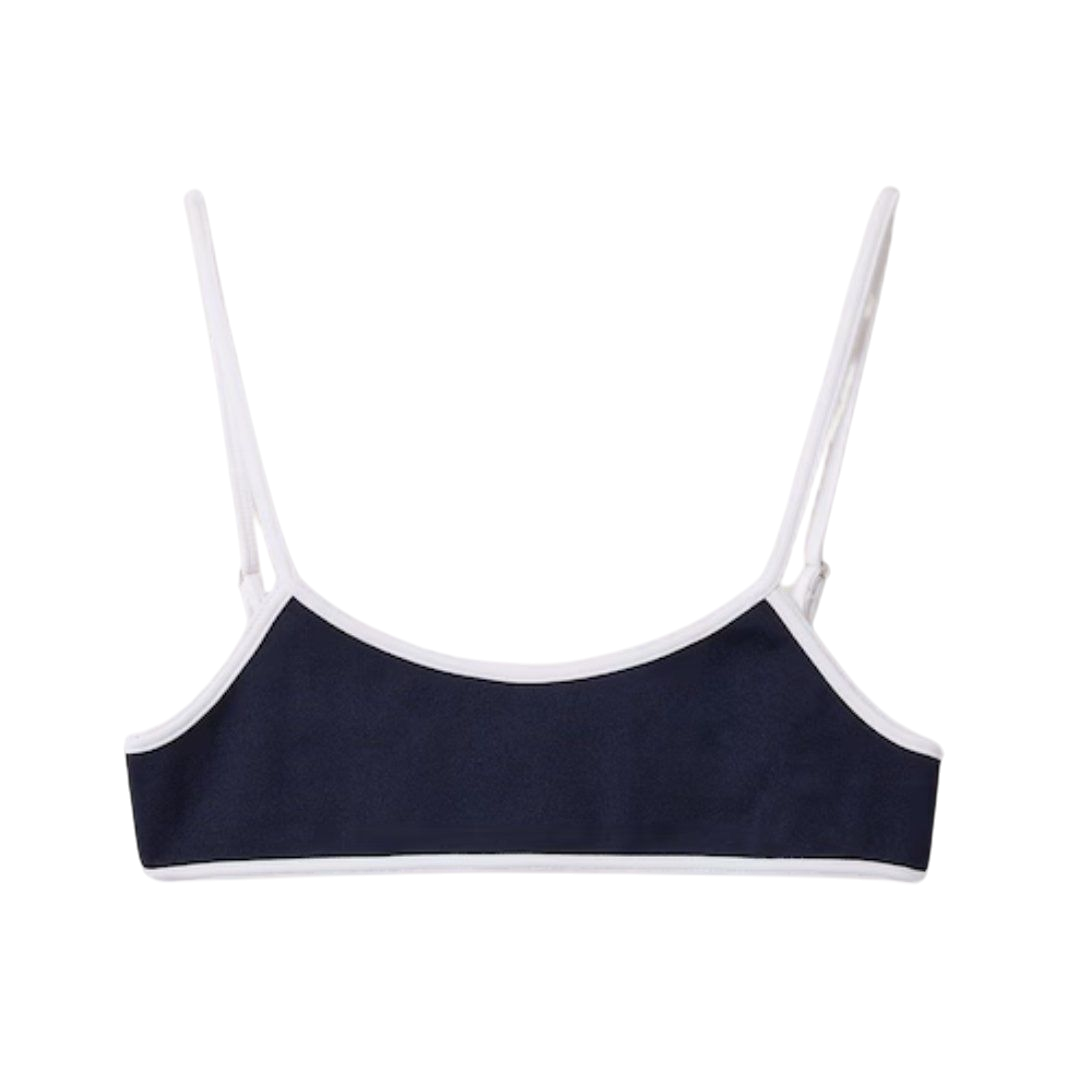 COSTUME - MIU MIU TECNICO BIANCO/BLU