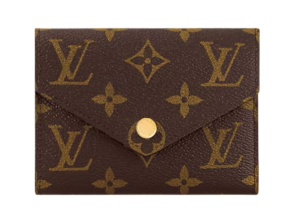 PORTAFOGLIO - LOUIS VUITTON VICTORINE