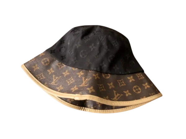BERRETTO - LOUIS VUITTON NERO