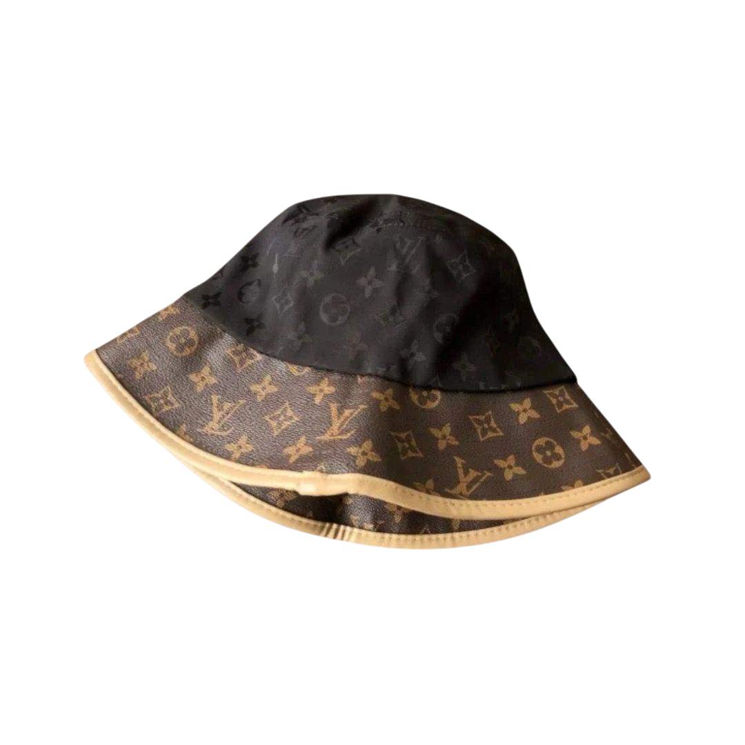 BERRETTO - LOUIS VUITTON NERO