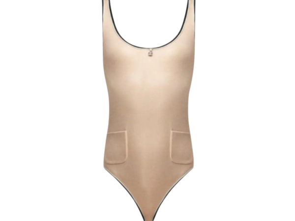 COSTUME - CHANEL BEIGE