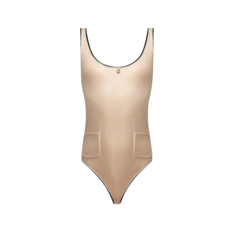 COSTUME - CHANEL BEIGE