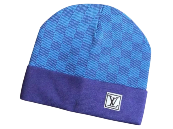 BERRETTO - LOUIS VUITTON BLU