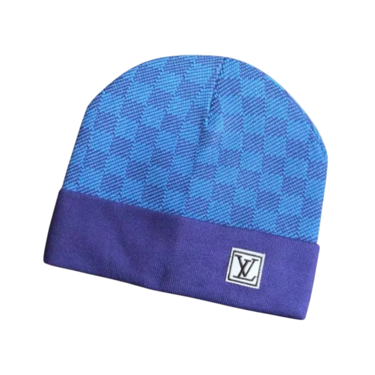 BERRETTO - LOUIS VUITTON BLU