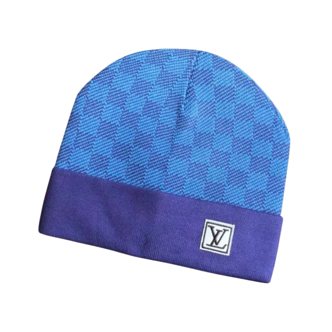 BERRETTO - LOUIS VUITTON BLU