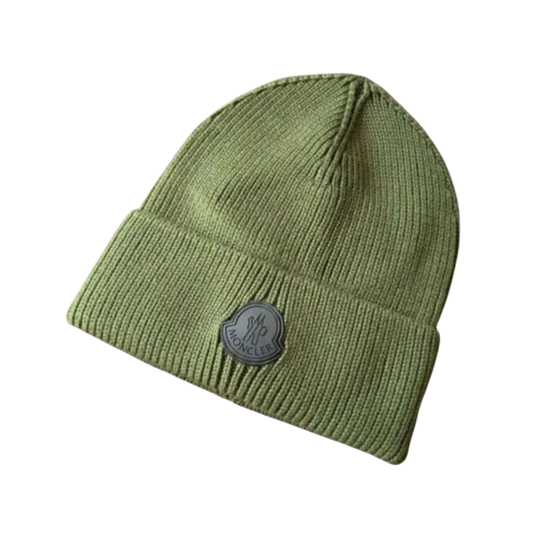 BERRETTO - MONCLER GIALLOVERDASTRO