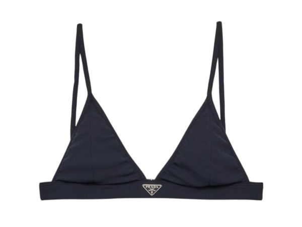 COSTUME - PRADA TOP A COSTE MARINE