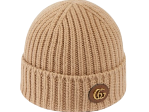 BERRETTO - GUCCI DOPPIA G