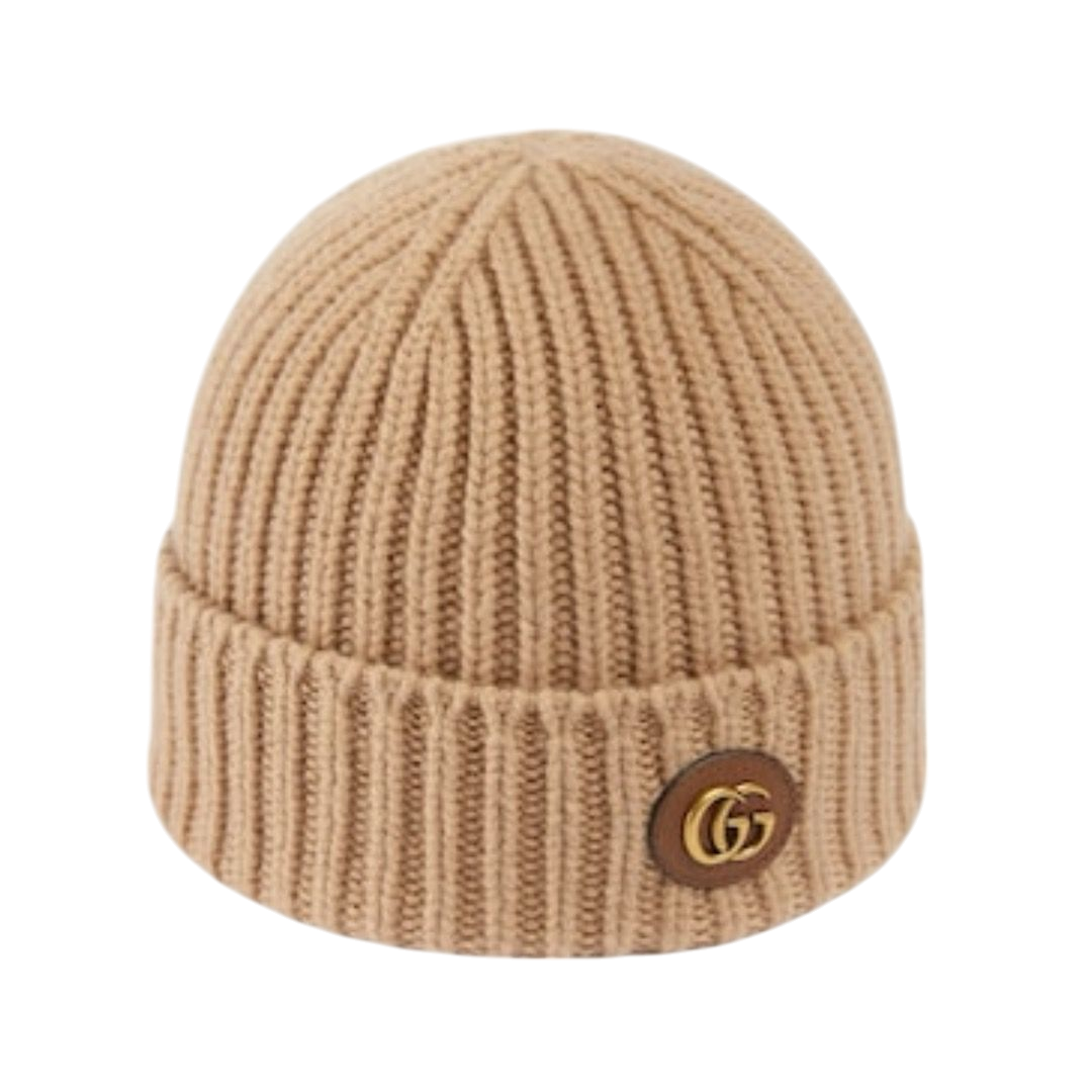 BERRETTO - GUCCI DOPPIA G