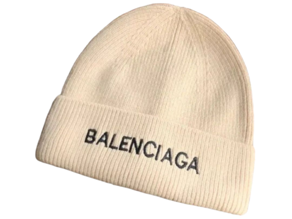 BERRETTO - BALENCIAGA ARANCIONE AELLOWISH