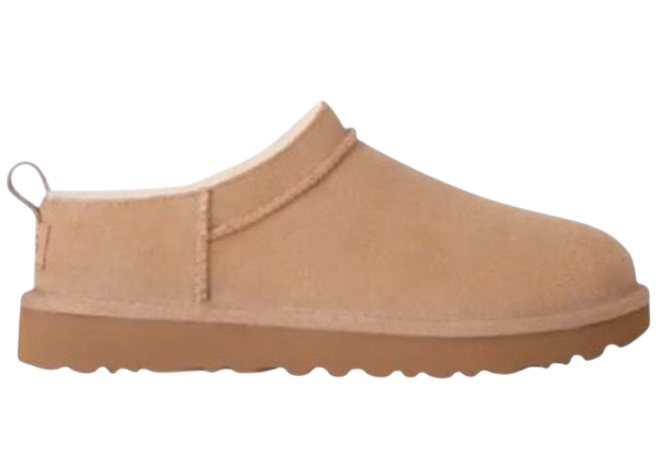 STIVALI - UGG CLASSIC MICRO