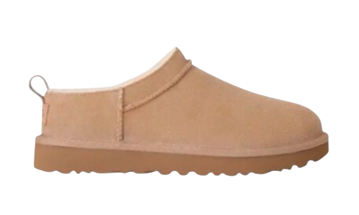 STIVALI - UGG CLASSIC MICRO