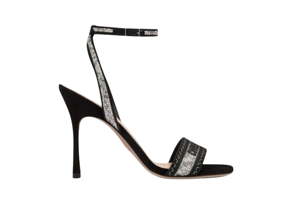 TACCHI - DIOR DWAY NERO