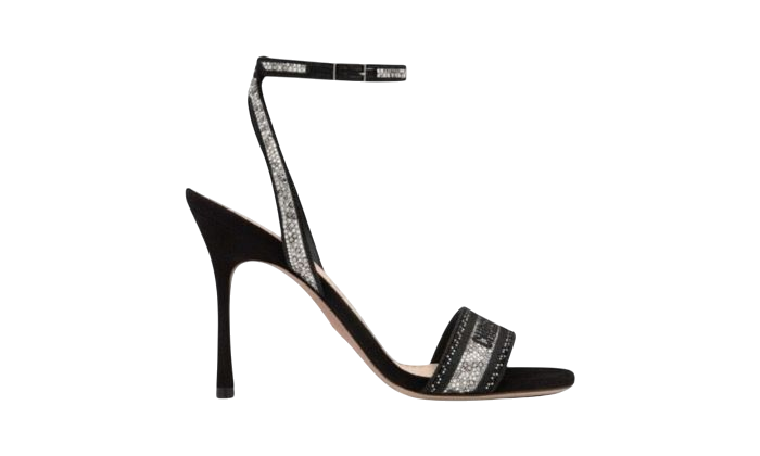 TACCHI - DIOR DWAY NERO
